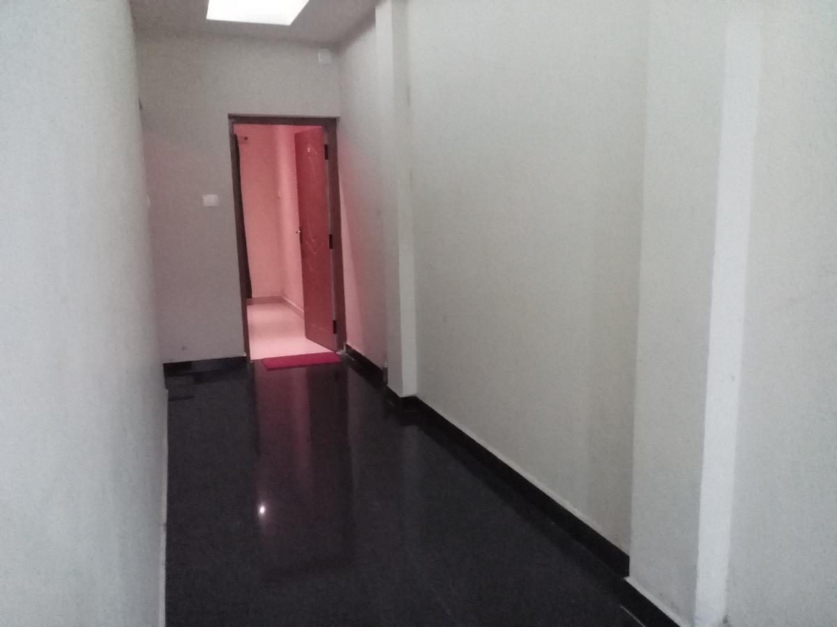 Hotel Time Palace Ooty Εξωτερικό φωτογραφία