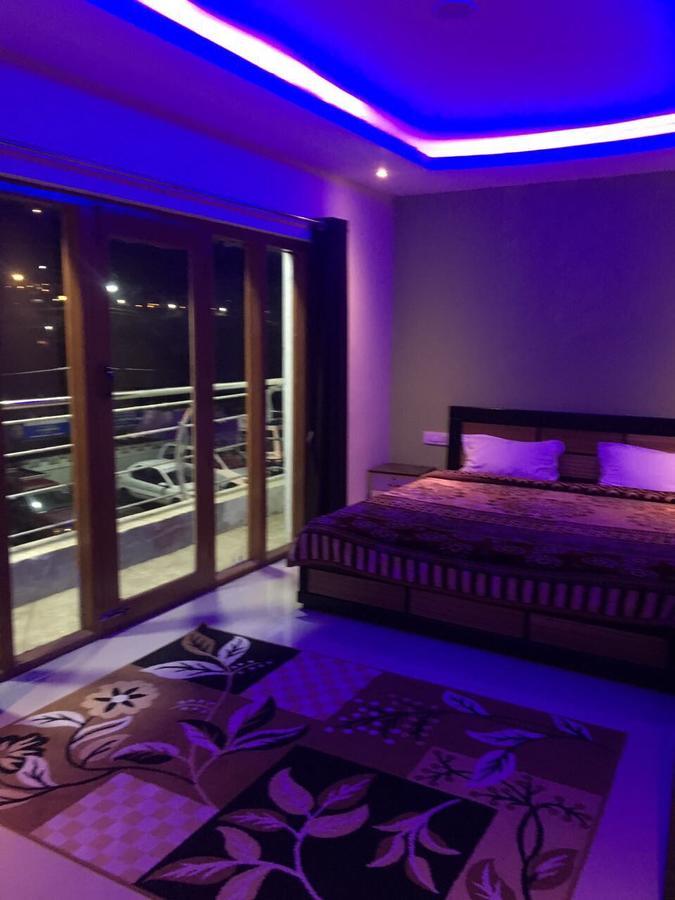 Hotel Time Palace Ooty Εξωτερικό φωτογραφία